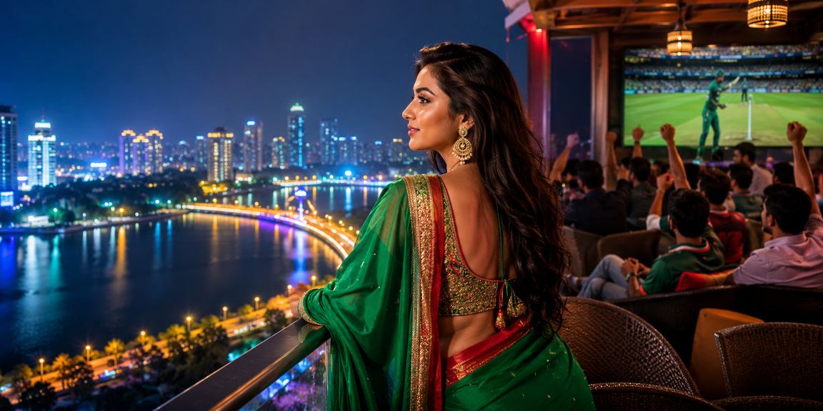 ঢাকার অফিসিয়াল ক্যাসিনো ফুটেজ